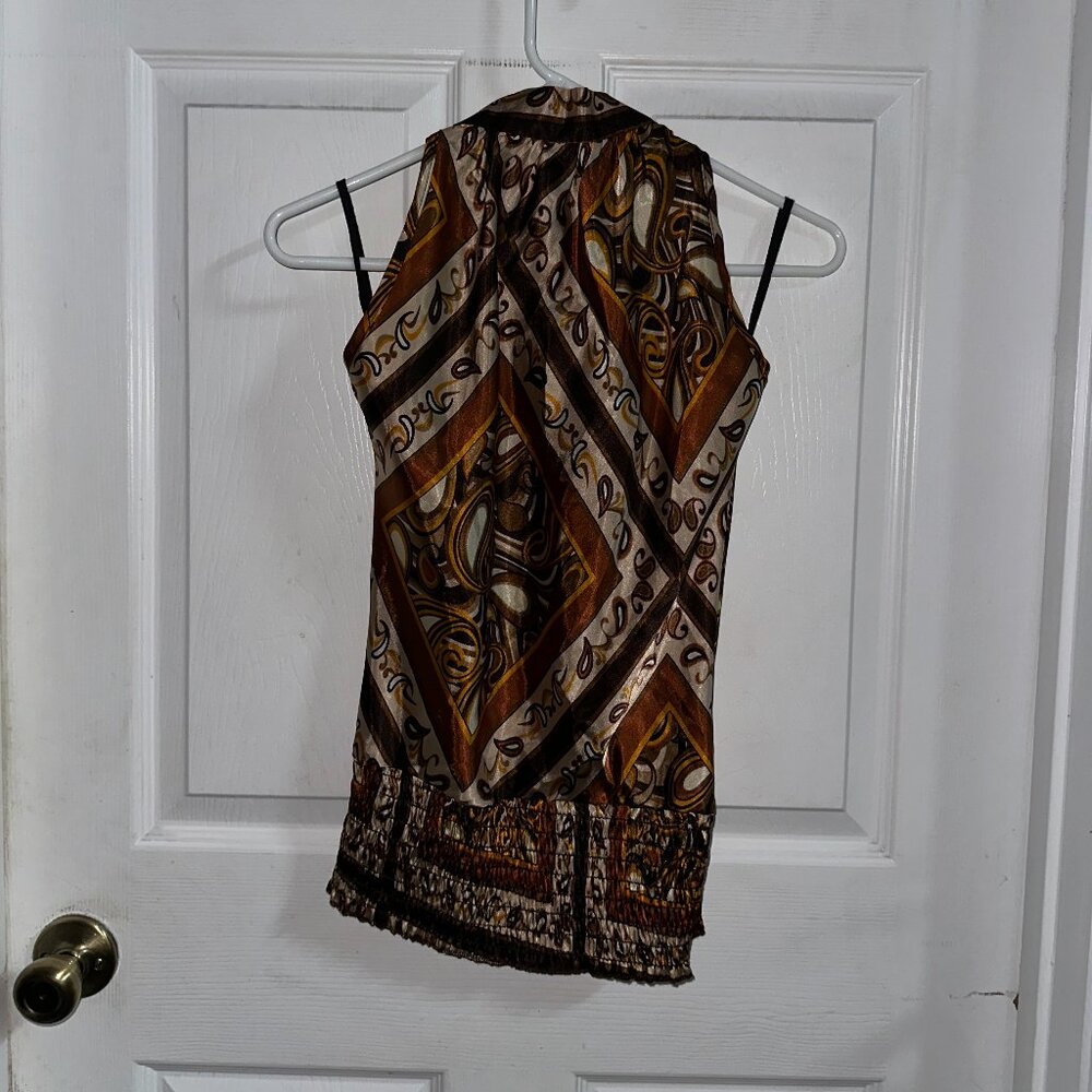 Excellent Freeway Top Size Small - Picture 1 of 3